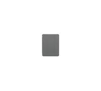- Etui à rabat pour tablette - plastique recy ris grigio - pour Apple 11-inch iPad Air (M2, M3, M4)