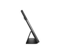 Lenovo ZG38C05252 étui pour tablette 32 cm (12.6") Folio Gris