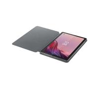 - Etui à rabat pour tablette - polyuréthane, polycarbonate - noir - pour Tab M9 ZAC3, ZAC5