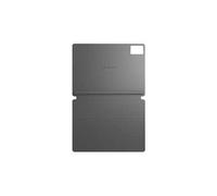 Lenovo Étui Folio pour Idea Tab Plus | Luna Gris