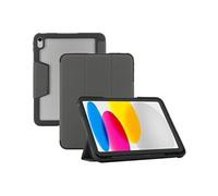 Mobilis 062007, Folio porte carte, Apple, iPad 11'' (A16) 2025 11th gen - iPad 10.9'' (10th gen), 27,9 cm (11')