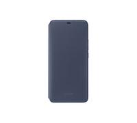- Etui à rabat pour téléphone portable - bleu foncé - pour Huawei Mate 20 Pro