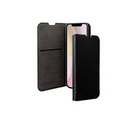 - Etui à rabat pour téléphone portable - fonction de support vidéo, certifié GRS - compatibilité avec MagSafe - silicone liquide, polyuréthanne