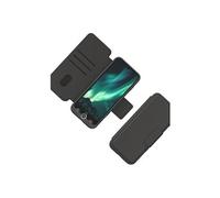Doro Étui à rabat pour téléphone portable Aurora A30/A31 - Graphite