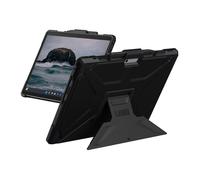 Etui à rabat - UAG - Metropolis - Compatible Surface Pro 9 - Couleur Noir - Protection renforcée