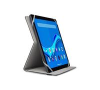 Etui à rabat universel SBS pour tablettes jusqu'à 11" Noir