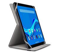 Etui à rabat universel pour tablettes jusqu'à 11" Noir