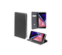 Etui à rabat Urban Lite pour Apple iPhoneSE3 / SE2 / 8 / 7 noir