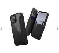 Etui à rabat Urban Raptic pour iPhone 14