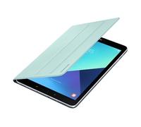 Housse Samsung Vert pour Galaxy Tab S3 Finition : Vert menthe G
