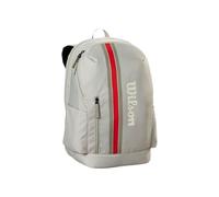 Etui à raquette Wilson Team Backpack 2025