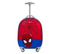 Étui à roulette Samsonite Disney Ultimate 2.0 - XS pour enfant, 45 cm, 23,5 L, multicolore (Spider-Man)