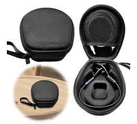 Étui à Sac Mini-Sac fiorky pour shokz/nank, Sac de Rangement de Coquille Dure Casque de Conduction en os eva evetphone Rangement Sac Casque transportant des boîtes de Rangement Portables