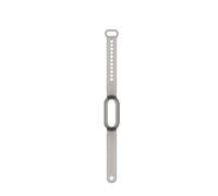 Étui à Sangle Adapté à la Housse de Protection pour PLAUD NotePin enregistreur Vocal Montre Intégrée Remplacement du boîtier en TPU (Transparent Gray)