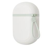 Étui à Savon - Boîte extérieure | Porte-Savon étanche Voyage | Boîte de Transport pour de Savon avec Compartiment égouttoir, Fermeture sécurisée pour Valise, Sac, Salle de Bain, Accessoires de c