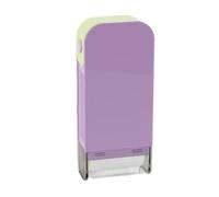 Étui à savon, brosse de nettoyage | Distributeur de savon multifonction avec rouleau pour camping, dortoir, voyage, cuisine, vêtements, évier, vaisselle, salle de bain