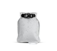 Étui à savon Matador - Étui à savon de voyage étanche et anti-fuite ; Pochette à séchage rapide pour barres de shampooing et après-shampooing de taille standard