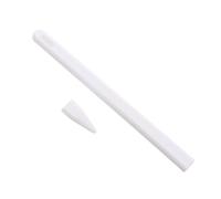 étui à Stylo Pomme Cache-Stylet Sangle magnétique pour écouteurs étui de Stylet en Silicone en Silicone pour écriture de Protection Capuchon de Protection plumier