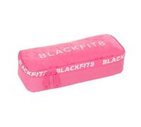 Etui A Stylo Safta - 842244930 - Trousse Blackfit8 Glow Up 22 X 5 X 8 Cm, , Multicolore