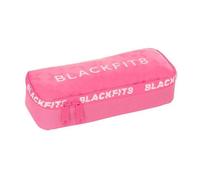 Etui A Stylo Safta - 842244930 - Trousse Blackfit8 Glow Up 22 X 5 X 8 Cm, , Multicolore