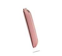 Étui à stylos en Cuir PU avec Bande élastique réglable, Pochettes à en Cuir pour carnet de Notes à Couverture Rigide, planificateur, Journal, Dossier, Bande de Livre, étui à stylos avec Sangle