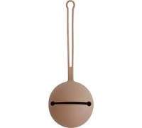 Étui à sucette en silicone - Natural