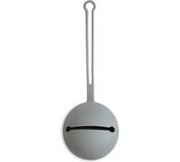 Étui à sucette en silicone - Stone