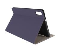 Étui à Tablette en Cuir PU avec Support pour T50 Pro - Complète Autour de la et du Trou Précis - Couvercle de Premium (#1) (#2) (#3)