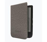 Étui à tablette - PocketBook - Pocketbook Pu - Couleur Gris - Matériau Nylon - Poids 10g