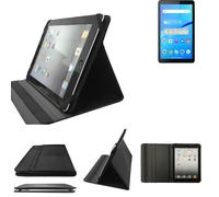 Étui à tablette pour Lenovo Tab M7 4G protection Entreprise couvercle rabattab