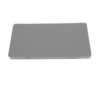 Étui à Tablette PU Soft PU avec Ouverture de Moisissure 1: 1, Couvercle Transparent pour L'ordinateur de Tablette T40Plus 10.4 Pouces, Coque Anti-délai Tout Compris, 4 Coins
