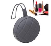 Étui à tétine - Rangement pour tétine de bébé, sac de rangement en silicone pour bébés et tout-petits | Récipient à tétine pour tout-petits, sac à fermeture éclair pour chu