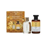 ETUI ABEILLE MON MIEL 2 pcs