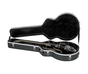 ETUI ABS""DE LUXE""P/GIBSON 335