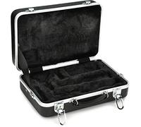 Étui ABS deluxe pour clarinette