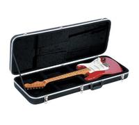 Gator Étui moulé Deluxe ABS pour guitares électriques standard (GC-ELECTRIC-A)