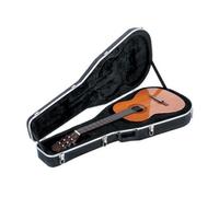 Gator Étui moulé Deluxe ABS pour guitares acoustiques de style classique (GC-CLASSIC)