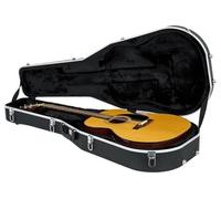 Gator Étui ABS noir pour guitare folk