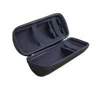 Étui absorbant les chocs pour support de haut-parleurs Revolve avec espace de rangement supplémentaire et pochettes d'apparence élégante Housse imperméable en EVA