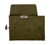 Etui Addi Wrap en Bois d'Olive - Vide - 1 Pièce