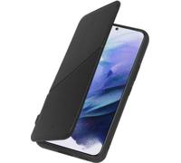 Etui ADEQWAT Samsung S22+ Cuir noir
