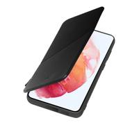 Etui ADEQWAT Samsung s23+ Cuir noir