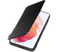 Etui ADEQWAT Samsung s23+ Cuir noir
