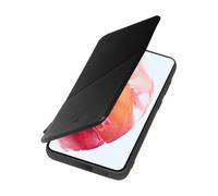 Etui ADEQWAT Samsung S23 Cuir noir