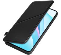 Etui ADEQWAT Samsung S25 noir