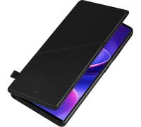 Etui ADEQWAT Samsung S25 Ultra noir