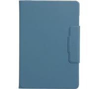 Etui ADEQWAT Samsung Tab A11+ rotatif Bleu