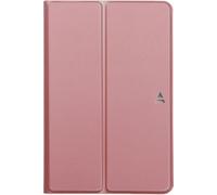 Etui ADEQWAT Samsung Tab A7 10.4 rose