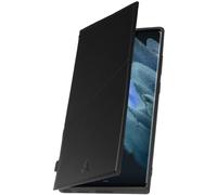 Etui ADEQWAT Samung S23 Ultra noir