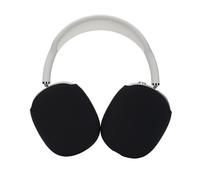 Étui Airpods Max en Silicone souple, housse de protection anti poussière, nouveau boîtier pour écouteurs Apple, accessoires